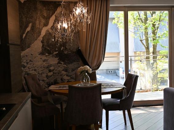 Silver - Stara Polana Apartmán