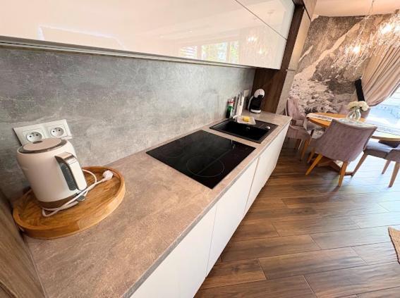 Apartmán Silver - Stara Polana *