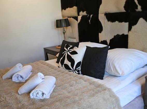Apartmán Silver - Stara Polana Zakopane