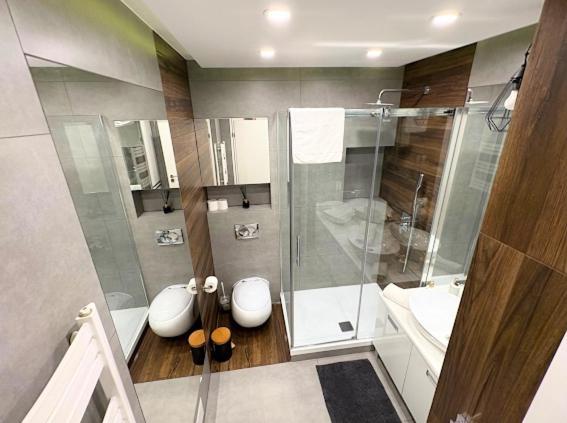 Apartmán Silver - Stara Polana