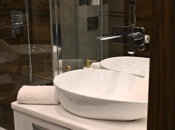 Silver - Stara Polana Apartmán *