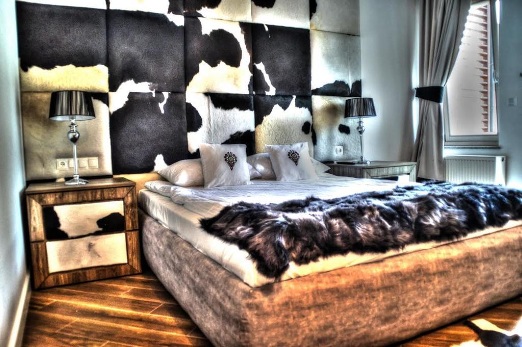 Silver - Stara Polana Apartmán *