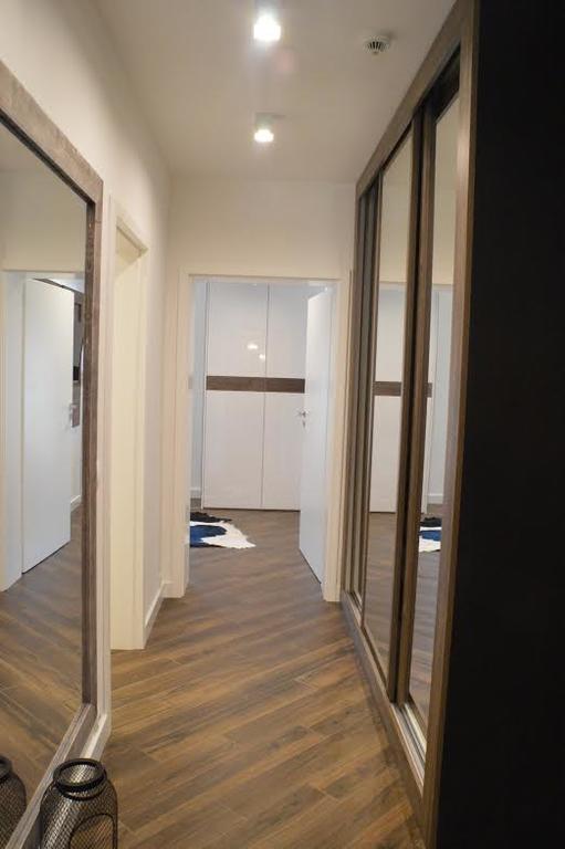 Silver - Stara Polana Apartmán *